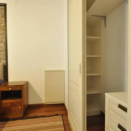 Apartament Ottobalat