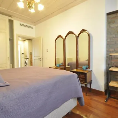 Ottobalat Apartament