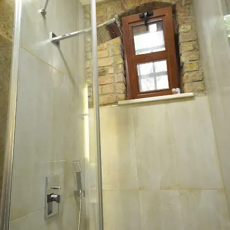 Ottobalat Apartmán *