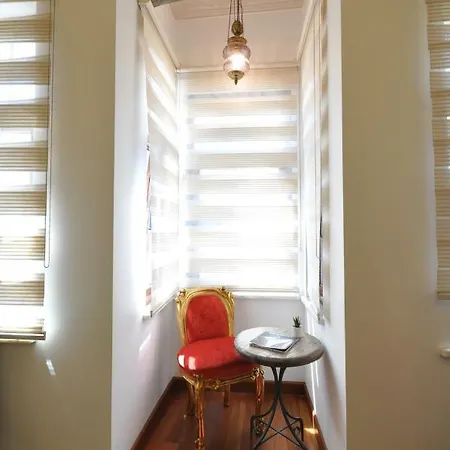 Ottobalat * Istanbulská provincie