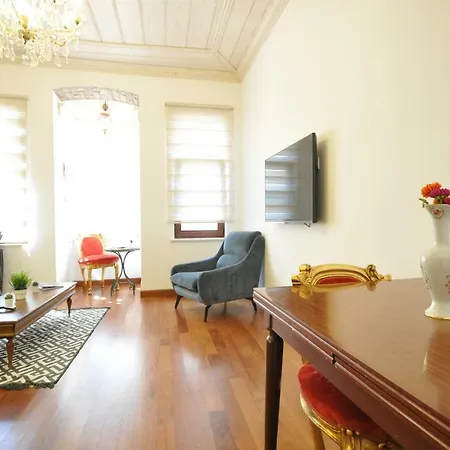 Ottobalat Apartment