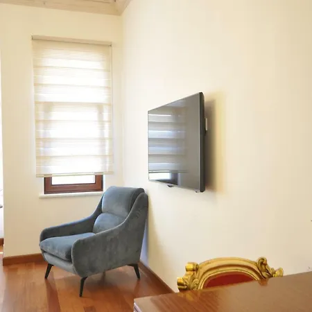 Ottobalat Apartmán Istanbulská provincie