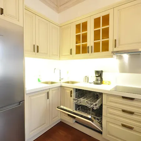 Ottobalat Apartment