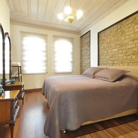 Ottobalat Apartment Istanbul