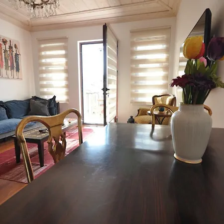 Apartment Ottobalat