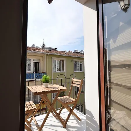 Ottobalat Apartment