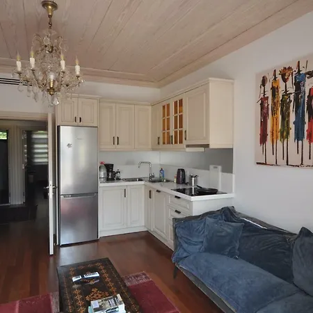 Apartment Ottobalat