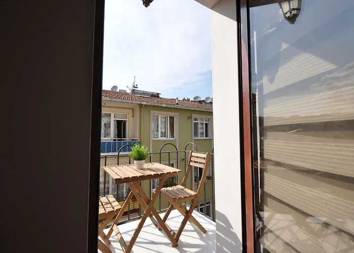 Ottobalat Διαμέρισμα