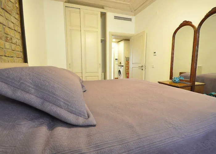 Διαμέρισμα Ottobalat Κωνσταντινούπολη