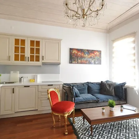 Ottobalat 伊斯坦布尔