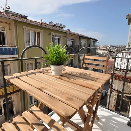 Διαμέρισμα Ottobalat